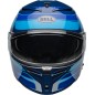 Casque BELL Lithium Mips - Podium Gloss Blues Casque BELL Lithium Mips - Podium Gloss Blues
