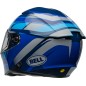 Casque BELL Lithium Mips - Podium Gloss Blues Casque BELL Lithium Mips - Podium Gloss Blues