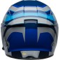 Casque BELL Lithium Mips - Podium Gloss Blues Casque BELL Lithium Mips - Podium Gloss Blues
