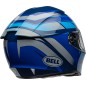 Casque BELL Lithium Mips - Podium Gloss Blues Casque BELL Lithium Mips - Podium Gloss Blues