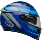 Casque BELL Lithium Mips - Podium Gloss Blues Casque BELL Lithium Mips - Podium Gloss Blues