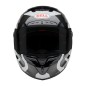 Casque BELL Race Star DLX - Hello Cousteau Equidae Matte Gloss Black/Gray Casque BELL Race Star DLX - Hello Cousteau Equidae Matte Gloss Black/Gray