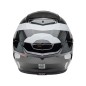 Casque BELL Race Star DLX - Hello Cousteau Equidae Matte Gloss Black/Gray Casque BELL Race Star DLX - Hello Cousteau Equidae Matte Gloss Black/Gray