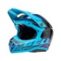 Casque BELL Moto-10 Spherical Mips - Cortex Gloss Blue Casque BELL Moto-10 Spherical Mips - Cortex Gloss Blue