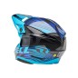 Casque BELL Moto-10 Spherical Mips - Cortex Gloss Blue Casque BELL Moto-10 Spherical Mips - Cortex Gloss Blue