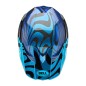 Casque BELL Moto-10 Spherical Mips - Cortex Gloss Blue Casque BELL Moto-10 Spherical Mips - Cortex Gloss Blue
