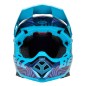 Casque BELL Moto-10 Spherical Mips - Cortex Gloss Blue Casque BELL Moto-10 Spherical Mips - Cortex Gloss Blue