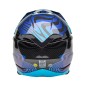 Casque BELL Moto-10 Spherical Mips - Cortex Gloss Blue Casque BELL Moto-10 Spherical Mips - Cortex Gloss Blue