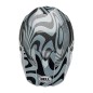 Casque BELL Moto-10 Spherical Mips - Cortex Silver Gray Casque BELL Moto-10 Spherical Mips - Cortex Silver Gray
