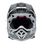 Casque BELL Moto-10 Spherical Mips - Cortex Silver Gray Casque BELL Moto-10 Spherical Mips - Cortex Silver Gray