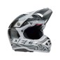 Casque BELL Moto-10 Spherical Mips - Cortex Silver Gray Casque BELL Moto-10 Spherical Mips - Cortex Silver Gray