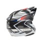 Casque BELL Moto-10 Spherical Mips - Fasthouse Renen Raycon Matte Gloss Black/White Casque BELL Moto-10 Spherical Mips - Fasthouse Renen Raycon Matte Gloss Black/White