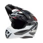 Casque BELL Moto-10 Spherical Mips - Fasthouse Renen Raycon Matte Gloss Black/White Casque BELL Moto-10 Spherical Mips - Fasthouse Renen Raycon Matte Gloss Black/White