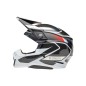 Casque BELL Moto-10 Spherical Mips - Fasthouse Renen Raycon Matte Gloss Black/White Casque BELL Moto-10 Spherical Mips - Fasthouse Renen Raycon Matte Gloss Black/White