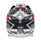 Casque BELL Moto-10 Spherical Mips - Fasthouse Renen Raycon Matte Gloss Black/White Casque BELL Moto-10 Spherical Mips - Fasthouse Renen Raycon Matte Gloss Black/White