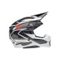 Casque BELL Moto-10 Spherical Mips - Fasthouse Renen Raycon Matte Gloss Black/White Casque BELL Moto-10 Spherical Mips - Fasthouse Renen Raycon Matte Gloss Black/White