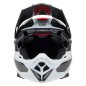 Casque BELL Moto-10 Spherical Mips - Fasthouse Renen Raycon Matte Gloss Black/White Casque BELL Moto-10 Spherical Mips - Fasthouse Renen Raycon Matte Gloss Black/White