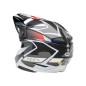 Casque BELL Moto-10 Spherical Mips - Fasthouse Renen Raycon Matte Gloss Black/White Casque BELL Moto-10 Spherical Mips - Fasthouse Renen Raycon Matte Gloss Black/White