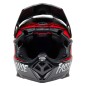 Casque BELL Moto-10 Spherical Mips - Fasthouse DITD 25 Gloss Gray/Red Casque BELL Moto-10 Spherical Mips - Fasthouse DITD 25 Gloss Gray/Red