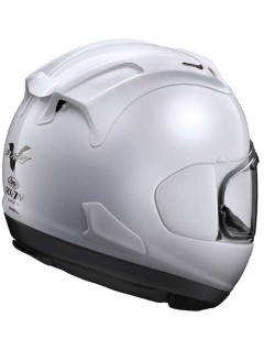 Casque ARAI RX-7V EVO Diamond White
