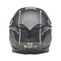 Casque BELL Moto-10 Spherical Mips - Fasthouse Raven Matte Black/White Casque BELL Moto-10 Spherical Mips - Fasthouse Raven Matte Black/White