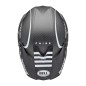 Casque BELL Moto-10 Spherical Mips - Fasthouse Raven Matte Black/White Casque BELL Moto-10 Spherical Mips - Fasthouse Raven Matte Black/White