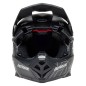 Casque BELL Moto-10 Spherical Mips - Fasthouse Raven Matte Black/White Casque BELL Moto-10 Spherical Mips - Fasthouse Raven Matte Black/White
