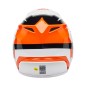 Casque BELL MX-9 Mips - Rift Gloss Orange/White Casque BELL MX-9 Mips - Rift Gloss Orange/White