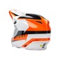 Casque BELL MX-9 Mips - Rift Gloss Orange/White Casque BELL MX-9 Mips - Rift Gloss Orange/White