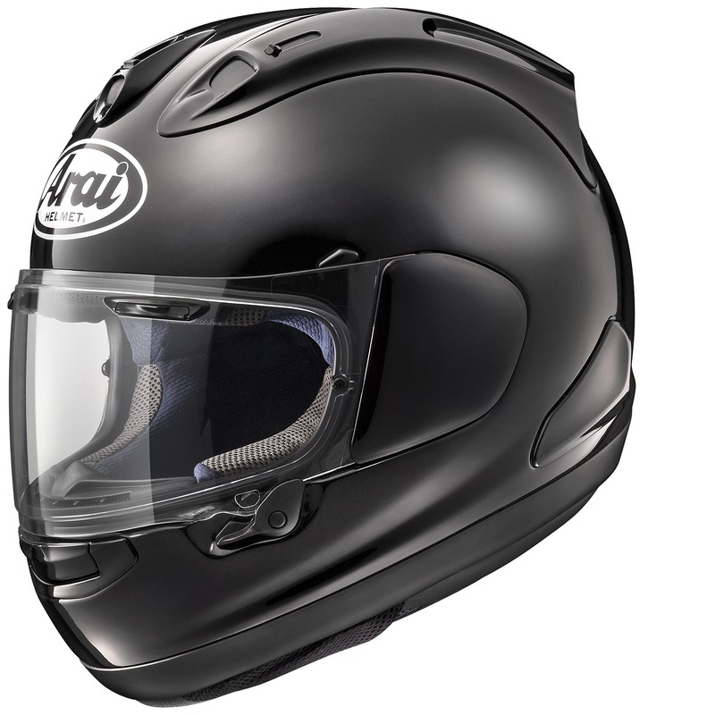 Casque ARAI RX-7V EVO Diamond Black Casque ARAI RX-7V EVO Diamond Black