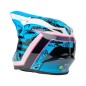 Casque BELL MX-9 Mips - Breakdance Gloss Blue/Pink