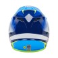 Casque BELL MX-9 Mips - Jackal Gloss Blue/Hi-Viz Yellow Casque BELL MX-9 Mips - Jackal Gloss Blue/Hi-Viz Yellow