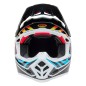Casque BELL Moto-9S Flex - Drift Gloss Black Multi Casque BELL Moto-9S Flex - Drift Gloss Black Multi