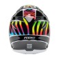 Casque BELL Moto-9S Flex - Drift Gloss Black Multi Casque BELL Moto-9S Flex - Drift Gloss Black Multi