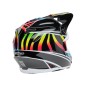 Casque BELL Moto-9S Flex - Drift Gloss Black Multi Casque BELL Moto-9S Flex - Drift Gloss Black Multi