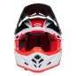 Casque BELL Moto-9S Flex - Merchant Gloss Red/Black Casque BELL Moto-9S Flex - Merchant Gloss Red/Black