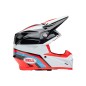 Casque BELL Moto-9S Flex - Merchant Gloss Red/Black Casque BELL Moto-9S Flex - Merchant Gloss Red/Black