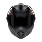 Casque BELL MX-9 Adventure Mips - Mesa Matte Black Orange Camo Casque BELL MX-9 Adventure Mips - Mesa Matte Black Orange Camo