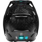Casque FLY RACING Formula S Carbon Solid - noir Casque FLY RACING Formula S Carbon Solid - noir