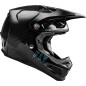 Casque FLY RACING Formula S Carbon Solid - noir Casque FLY RACING Formula S Carbon Solid - noir
