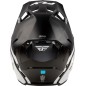 Casque FLY RACING Formula CC Objective - noir/blanc