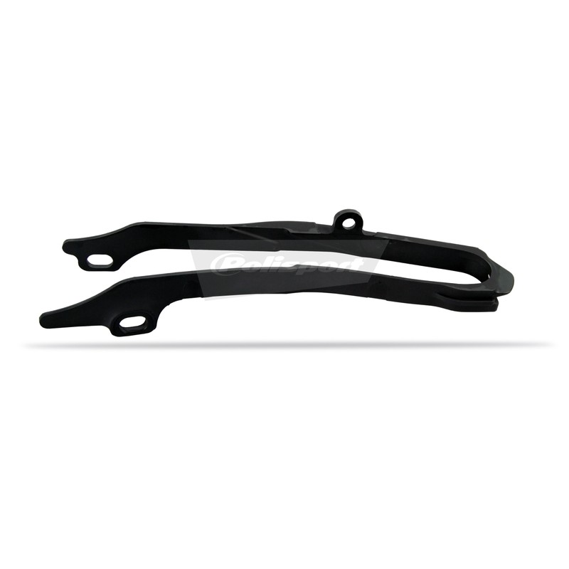 Patin de bras oscillant POLISPORT noir Honda CRF250R/CRF450R Patin de bras oscillant POLISPORT noir Honda CRF250R/CRF450R
