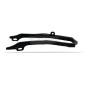 Patin de bras oscillant POLISPORT noir Honda CRF250R/CRF450R Patin de bras oscillant POLISPORT noir Honda CRF250R/CRF450R