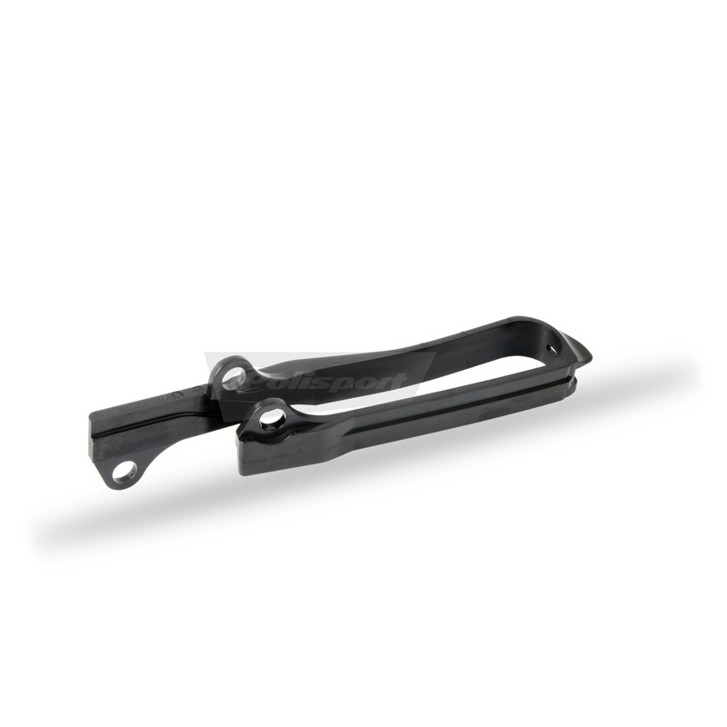 Patin de bras oscillant POLISPORT noir Suzuki RM-Z250/RM-Z450 Patin de bras oscillant POLISPORT noir Suzuki RM-Z250/RM-Z450