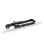 Patin de bras oscillant POLISPORT noir Suzuki RM-Z250/RM-Z450 Patin de bras oscillant POLISPORT noir Suzuki RM-Z250/RM-Z450