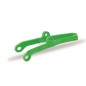 Patin de bras oscillant POLISPORT vert Kawasaki KX450F Patin de bras oscillant POLISPORT vert Kawasaki KX450F