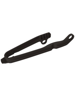 Patin de bras oscillant POLISPORT noir
