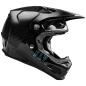 Casque enfant FLY RACING Formula S Carbon Solid - noir Casque enfant FLY RACING Formula S Carbon Solid - noir