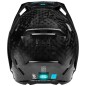 Casque enfant FLY RACING Formula S Carbon Solid - noir Casque enfant FLY RACING Formula S Carbon Solid - noir