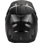 Casque enfant FLY RACING Kinetic Solid - noir matte Casque enfant FLY RACING Kinetic Solid - noir matte